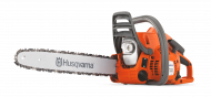 Chainsaw Husqvarna 120 Mark II-14"
