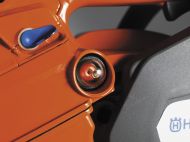 Моторен Трион Husqvarna T435