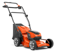 Акумулаторна Косачка Husqvarna LC137i