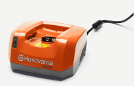 Зарядно Устройство Husqvarna QC330