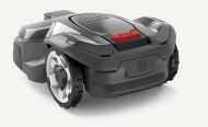 Auto Mower Husqvarna AM415X ROBOTIC