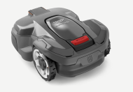 Auto Mower Husqvarna AM415X ROBOTIC