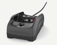 Зарядно Устройство Husqvarna 40-C80