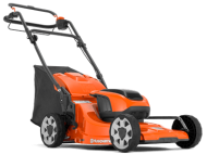 Акумулаторна Косачка Husqvarna LC142iS