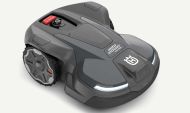 Auto Mower Husqvarna AM430X NERA ROBOTIC