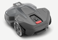 Auto Mower Husqvarna AM450X NERA ROBOTIC