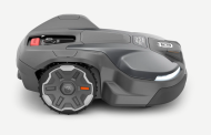 Auto Mower Husqvarna AM450X NERA ROBOTIC