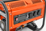 Генератор Husqvarna G2500P