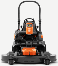 Райдер Husqvarna P524XR EFI