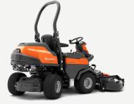Райдер Husqvarna P524X