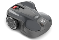 Auto Mower Husqvarna AM320 NERA ROBOTIC