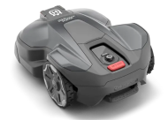 Auto Mower Husqvarna AM320 NERA ROBOTIC