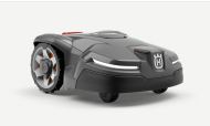 Auto Mower Husqvarna AM405X ROBOTIC