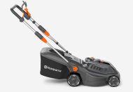 Косачка Husqvarna Aspire LC34 (Без батерия и зарядно)