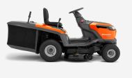 Тракторна Косачка Husqvarna TC114
