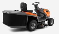 Тракторна Косачка Husqvarna TC114