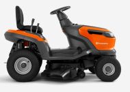 Тракторна Косачка Husqvarna TS112