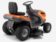 Тракторна Косачка Husqvarna TS114