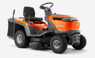 Тракторна Косачка Husqvarna TC112