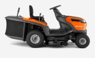 Тракторна Косачка Husqvarna TC112